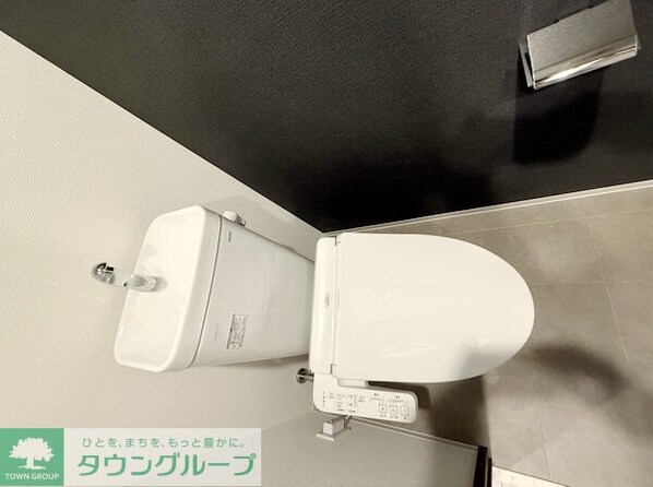 S-RESIDENCE高島平asoleaの物件内観写真